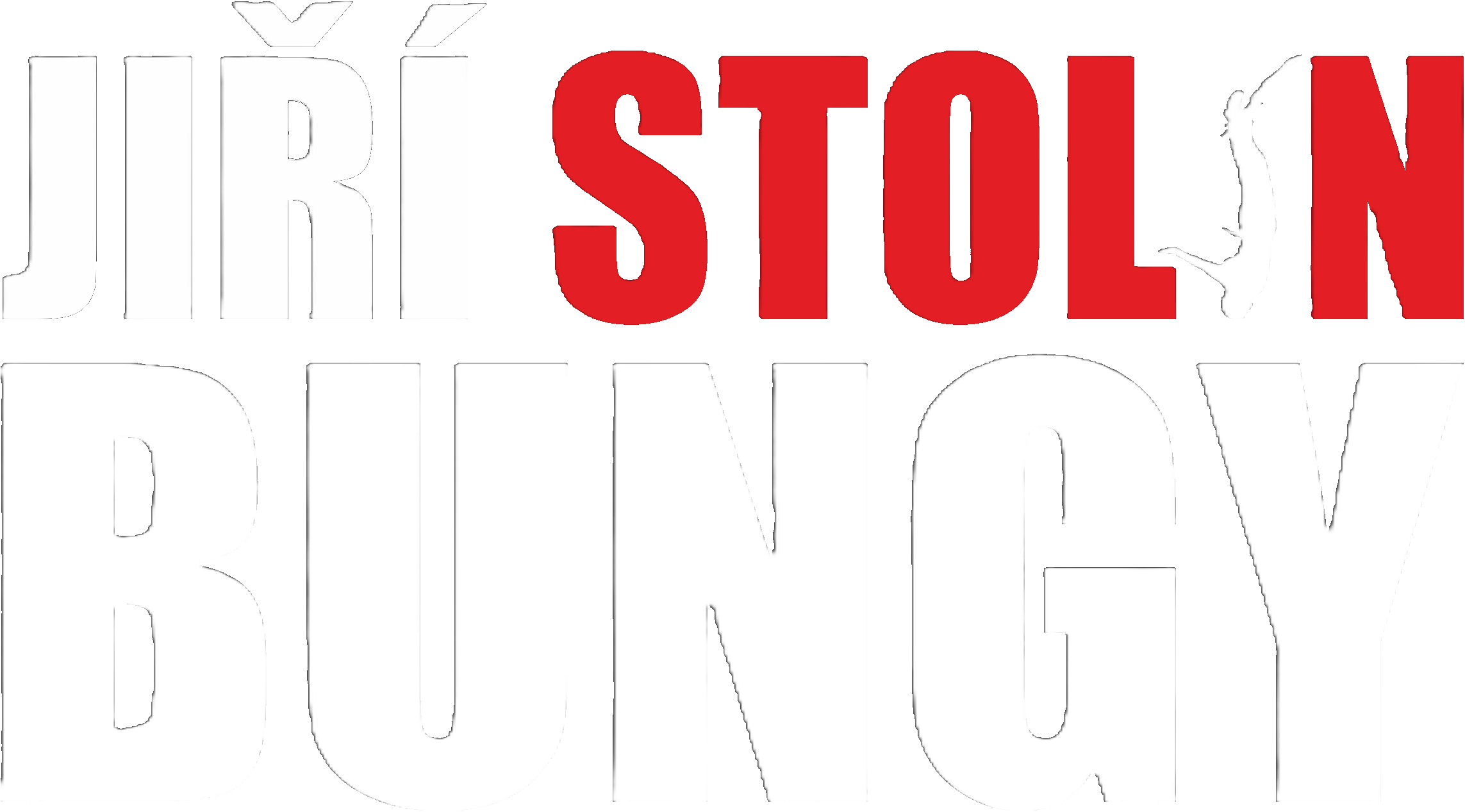 Bungee Jumping Jiří Stolín